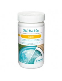 Mini Pool & Spa pH-Senker