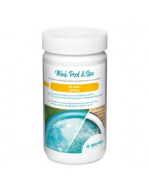 Mini Pool & Spa pH-Heber