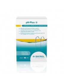 pH-Plus / Dosierbeutel 3 Stk. à 500g