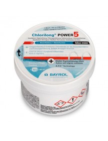 Chlorilong Power5 Bloc