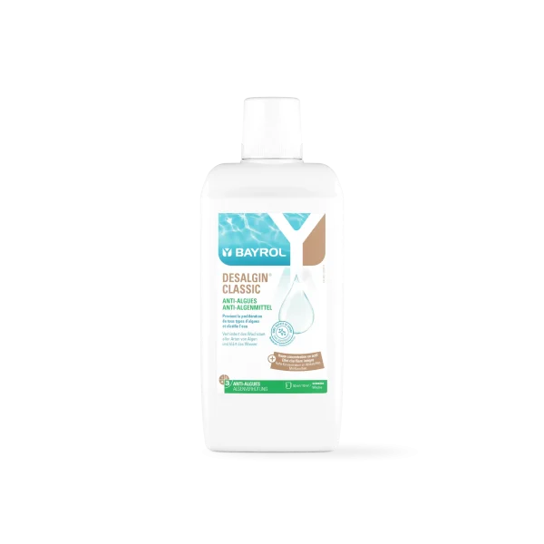 Desalgin Classic 1L