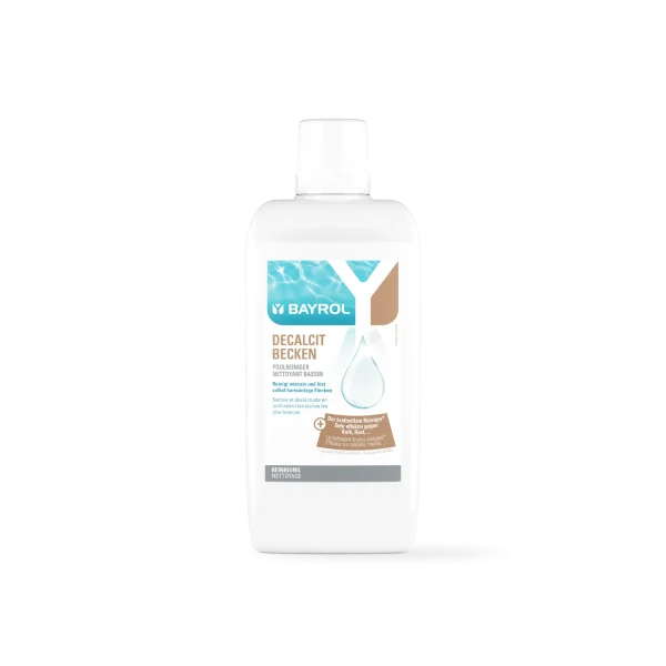 DECALCIT BECKEN 1L