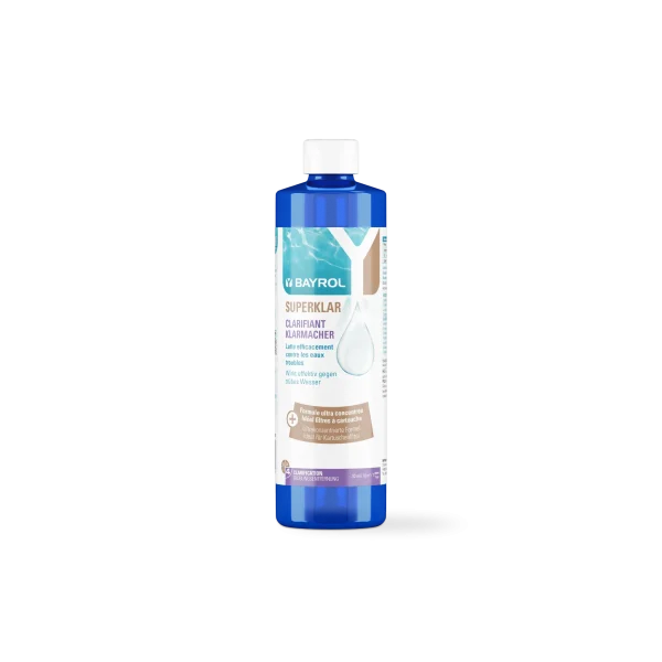 Superklar_0.5L Superklar 0.5L