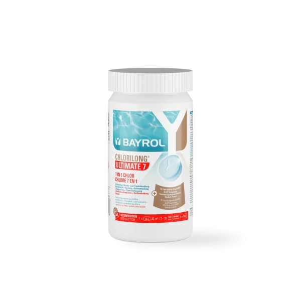 021140 CHLORILONG ULTIMATE7 1.2kg