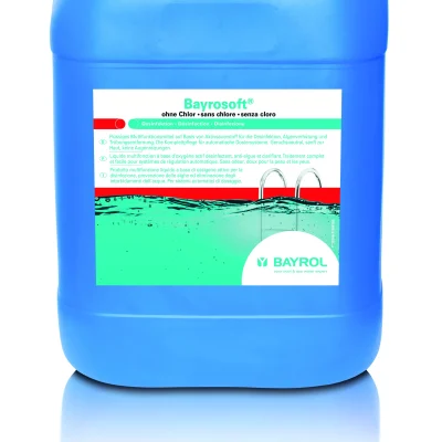 Bayrosoft_22kg Bayrosoft 22kg