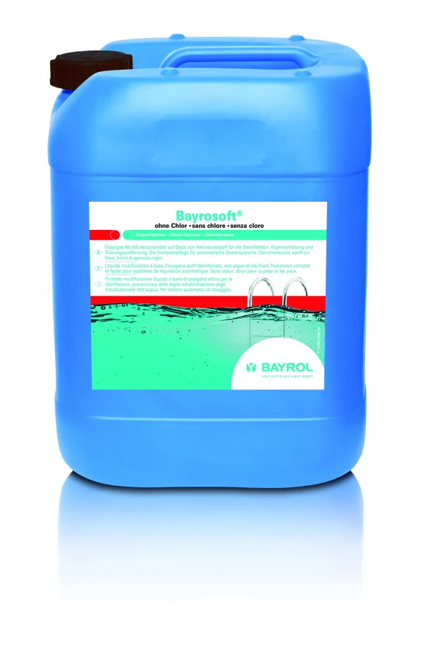 Bayrosoft_22kg Bayrosoft 22kg