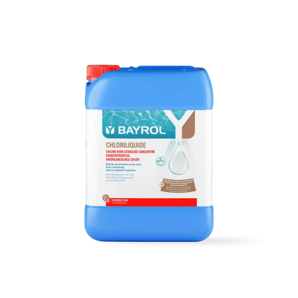 Chloriliquide_20L Chloriliquide 20L