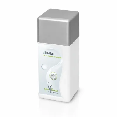 SpaTime Alka-Plus