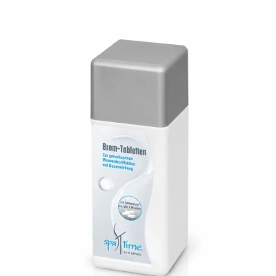 SpaTime Brom-Tabletten SpaTime Brom-Tabletten