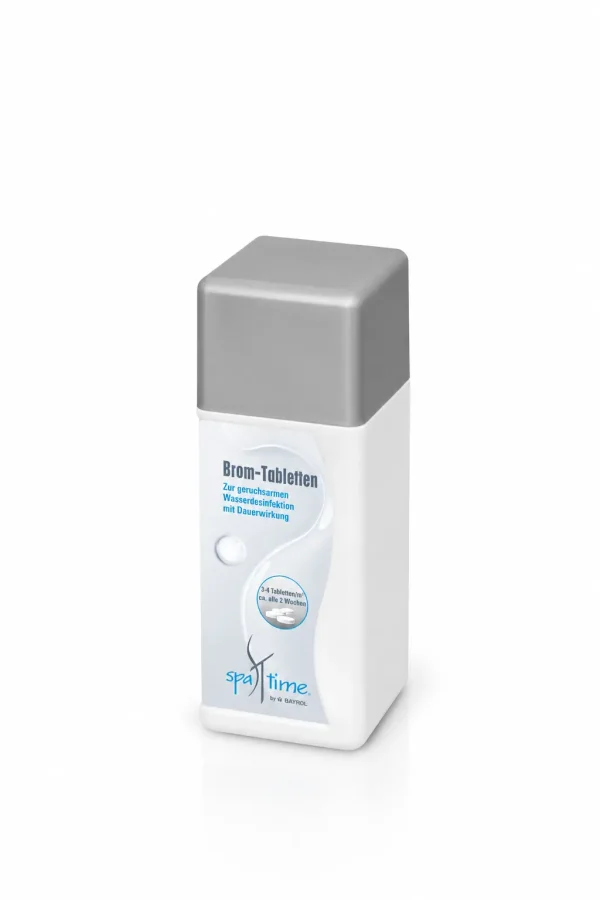 SpaTime Brom-Tabletten SpaTime Brom-Tabletten