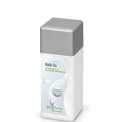 SpaTime Kalk-Ex