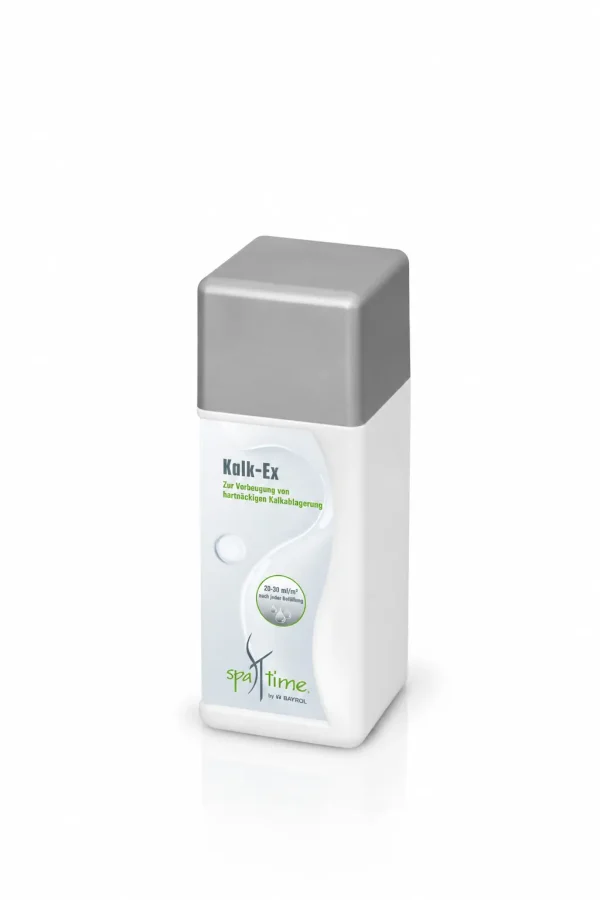 SpaTime Kalk-Ex