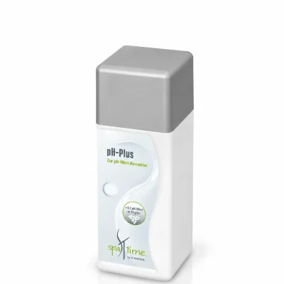 SpaTime pH-Plus SpaTime pH-Plus