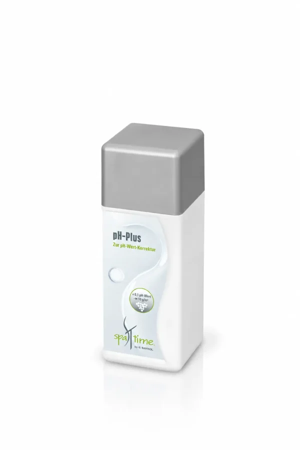 SpaTime pH-Plus SpaTime pH-Plus
