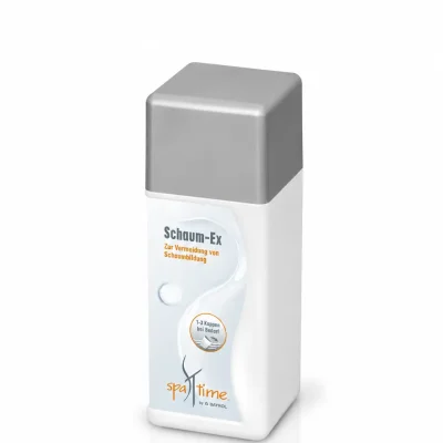SpaTime Schaum-Ex
