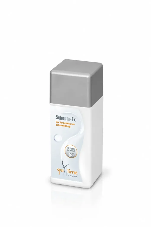 SpaTime Schaum-Ex SpaTime Schaum-Ex