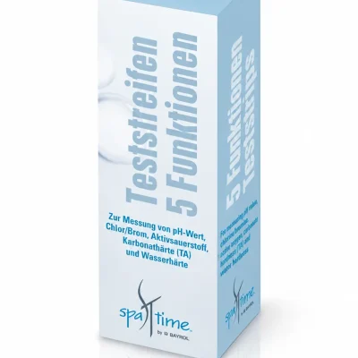 SpaTime Schaum-Ex SpaTime Schaum-Ex