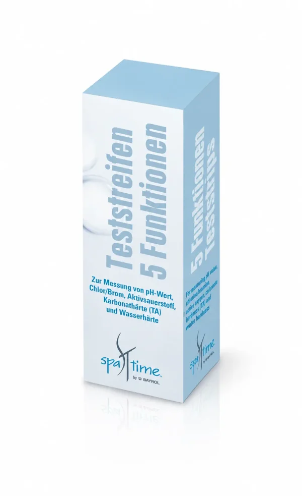SpaTime Schaum-Ex SpaTime Schaum-Ex