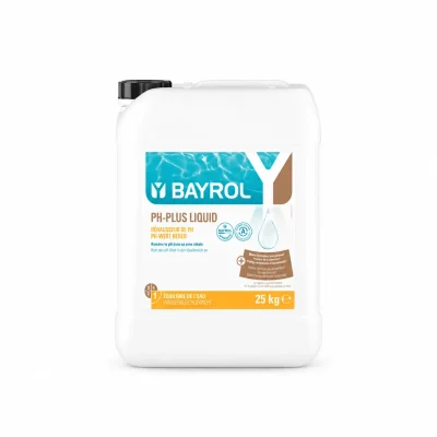 PH PLUS LIQUID 25KG PH PLUS LIQUID 25KG