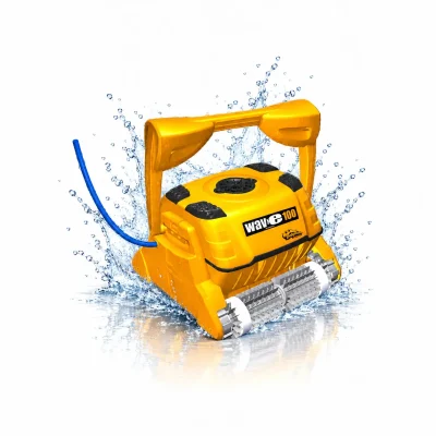 Dolphin Poolroboter Wave 100