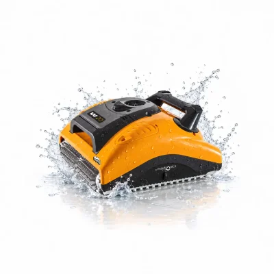 Dolphin Poolroboter W20 Dolphin Poolroboter W20