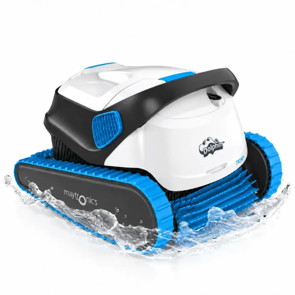 Dolphin Poolroboter S200