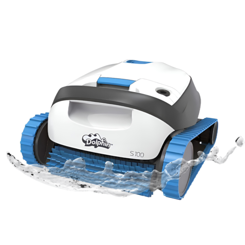 Dolphin Poolroboter S100