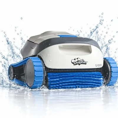 Dolphin Poolroboter S100