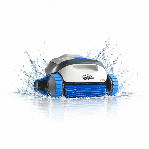 Dolphin Poolroboter S100