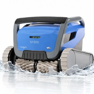 Dolphin Poolroboter M600