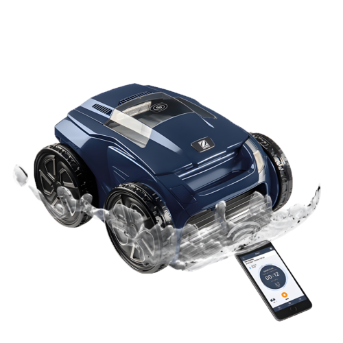 Zodiac Poolroboter RA 6500 iQ Alpha