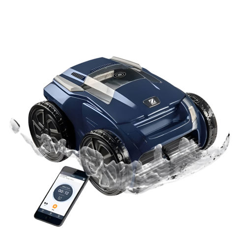 Zodiac Poolroboter RA 6700 iQ Alpha