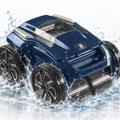 Zodiac Poolroboter RA 6700 iQ Alpha