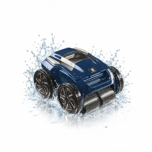Robot de piscine Zodiac RA 6500 iQ Alpha
