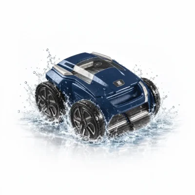 Zodiac Poolroboter RA 6700 iQ Alpha Zodiac Poolroboter RA 6700 iQ Alpha