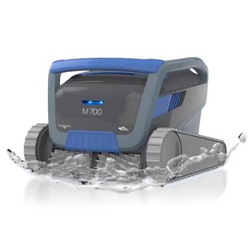 Dolphin Poolroboter M700