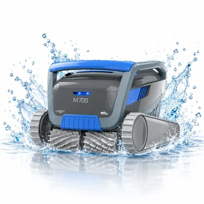 Dolphin Poolroboter M700 Dolphin Poolroboter M700