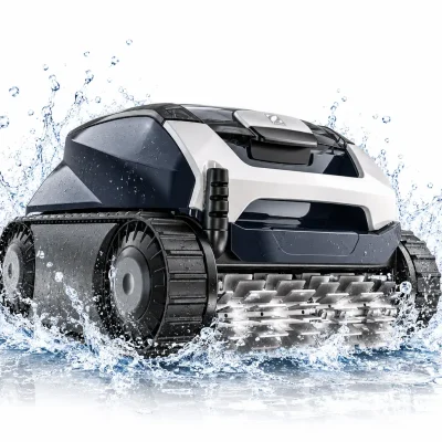 Zodiac Poolroboter Voyager RE 4600 iQ Zodiac Poolroboter Voyager RE 4600 iQ