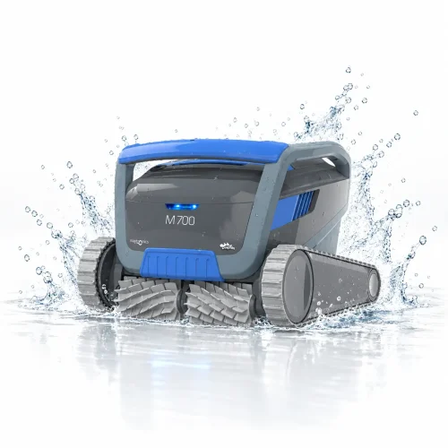 Dolphin Poolroboter M700