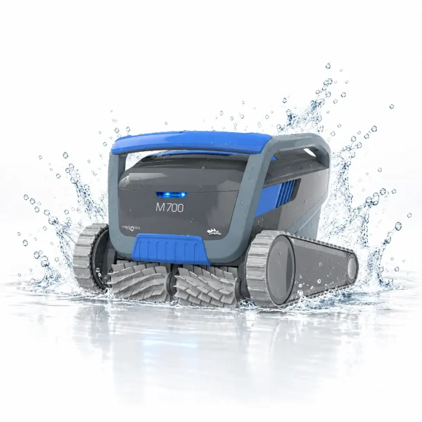 Dolphin Poolroboter M700 Dolphin Poolroboter M700