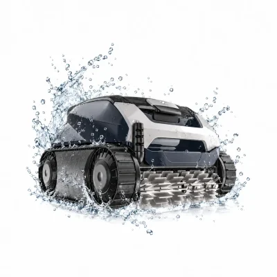 Zodiac Poolroboter Voyager RE 4600 iQ Zodiac Poolroboter Voyager RE 4600 iQ