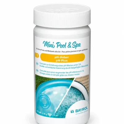 Mini Pool & Spa pH-Plus Mini Pool & Spa pH-Plus