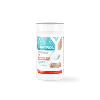 Filterclean-Tab_1kg Filterclean Tab 1kg