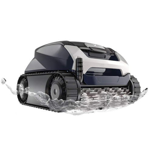 Zodiac Poolroboter Voyager RE 4200