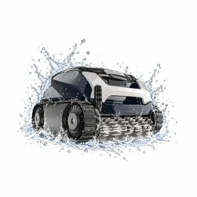 Zodiac Poolroboter Voyager RE 4200 Zodiac Poolroboter Voyager RE 4200