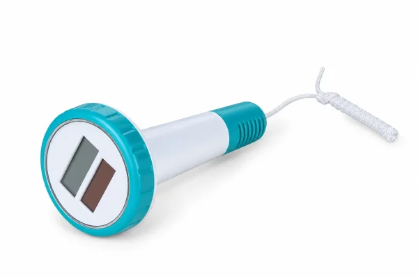Thermometer digital solar Thermometer digital solar