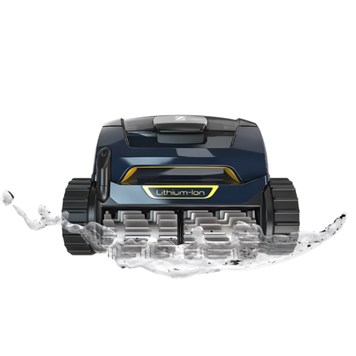 Zodiac Poolroboter Freerider RF 5400 iQ