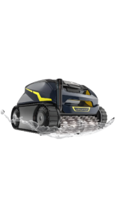 Robot de piscine Zodiac Freerider RF 5600 iQ