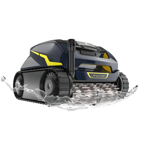 Zodiac Poolroboter Freerider RF 5600 iQ