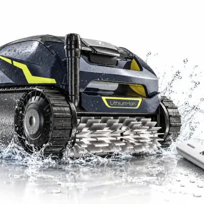 Zodiac Poolroboter Freerider RF 5600 iQ Zodiac Poolroboter Freerider RF 5600 iQ